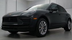 2026 Porsche Macan T