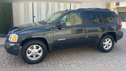 2005 GMC Envoy SLE