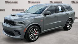 2022 Dodge Durango SRT 392