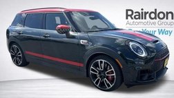 2024 MINI Clubman John Cooper Works ALL4