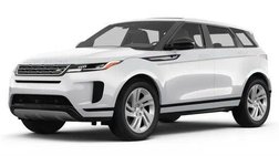 2025 Land Rover Range Rover Evoque P250 S