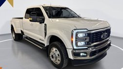2024 Ford F-450 Super Duty Lariat