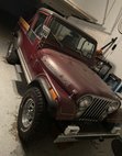 1982 Jeep Scrambler Base