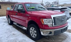 2010 Ford F-150 XL