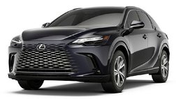 2026 Lexus RX 350h Premium