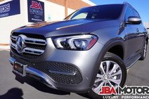 2022 Mercedes-Benz GLE-Class GLE 350