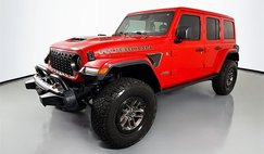 2024 Jeep Wrangler Rubicon 392