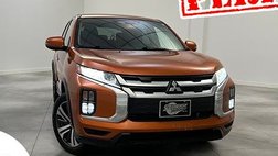 2023 Mitsubishi Outlander Sport SE