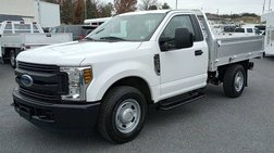 2018 Ford Super Duty F-250 