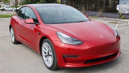 2023 Tesla Model 3 Long Range