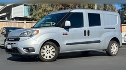2020 Ram ProMaster City SLT