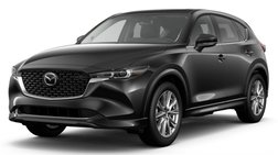2024 Mazda CX-5 2.5 S Premium Plus
