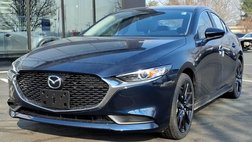 2026 Mazda MAZDA3 2.5 S Select Sport