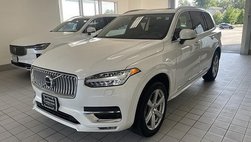 2024 Volvo XC90 B5 Core Bright Theme