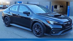 2025 Subaru WRX Premium