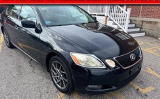 2006 Lexus GS 300 Base