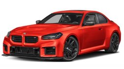 2024 BMW M2 Base