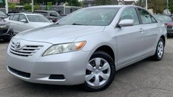 2009 Toyota Camry Base