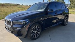 2021 BMW X5 xDrive45e