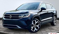 2023 Volkswagen Taos SEL 4Motion