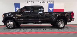 2020 Ford F-450 Super Duty Lariat
