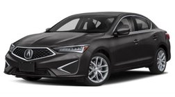 2020 Acura ILX Base