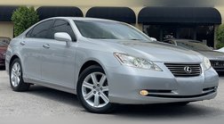 2009 Lexus ES 350 Base