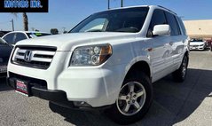 2006 Honda Pilot EX-L w/DVD