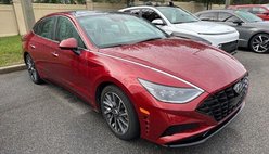 2023 Hyundai Sonata Limited