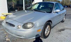 1999 Ford Taurus SE