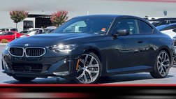 2024 BMW 2 Series 230i