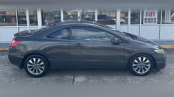 2009 Honda Civic EX