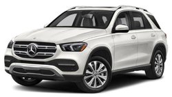2020 Mercedes-Benz GLE-Class GLE 350 4MATIC