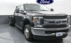2019 Ford Super Duty F-350 XLT
