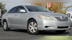 2008 Toyota Camry LE