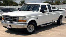 1993 Ford F-150 XL