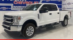 2022 Ford Super Duty F-250 XLT