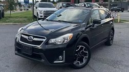 2016 Subaru Crosstrek 2.0i Limited