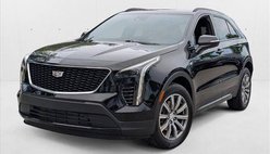 2023 Cadillac XT4 Sport