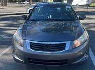 2009 Honda Accord EX-L