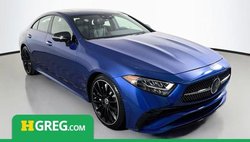 2023 Mercedes-Benz CLS-Class CLS 450 4MATIC