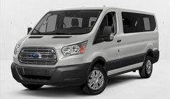 2016 Ford Transit 150 XL