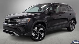 2023 Volkswagen Taos SE 4Motion