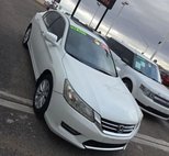 2013 Honda Accord Touring