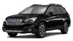 2017 Subaru Outback 3.6R Limited