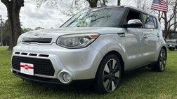 2015 Kia Soul !