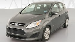 2017 Ford C-Max Hybrid SE