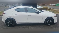 2021 Mazda MAZDA3 Premium Plus
