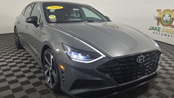 2023 Hyundai Sonata SEL Plus