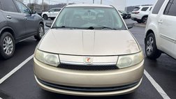 2004 Saturn Ion 2